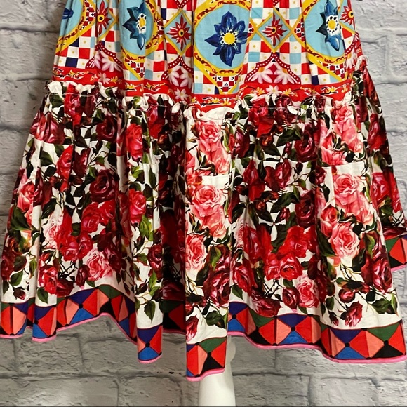 Stylekeepers off the shoulder floral dress - Picture 9 of 16